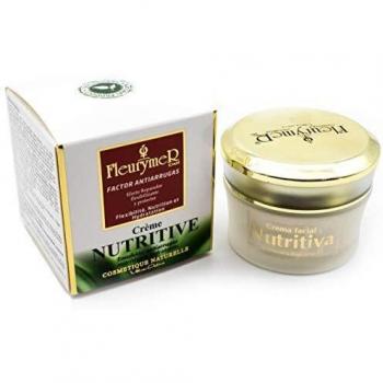 Fleurymer Hautpflege 50 ml – Natürliche Regeneration