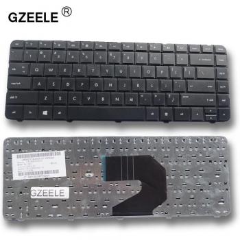 Teclado HP CQ-57/CQ-58 – Español/English