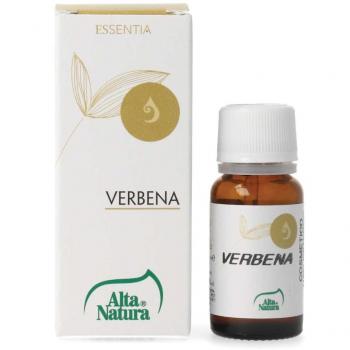 Olio Essenziale di Verbena 10ml