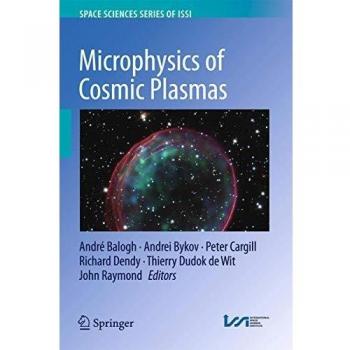 Microphysics of Cosmic Plasmas