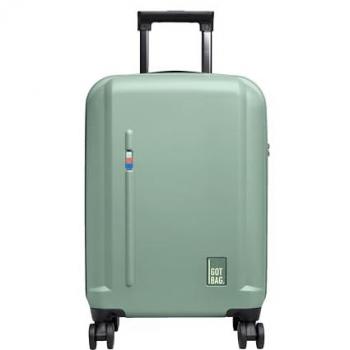 Got Bag Valigia a Rotelle Re:Shell Cabin 2.0 Reef One Size