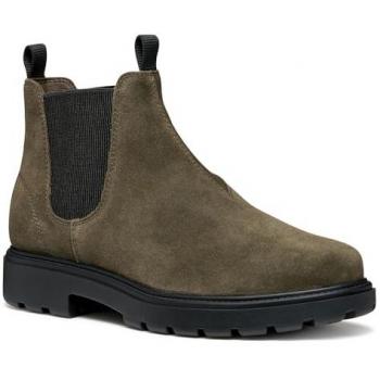 Geox Bottines Spherica Ec7 Military EU 42 Homme