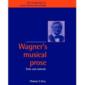 Wagner's Musical Prose
