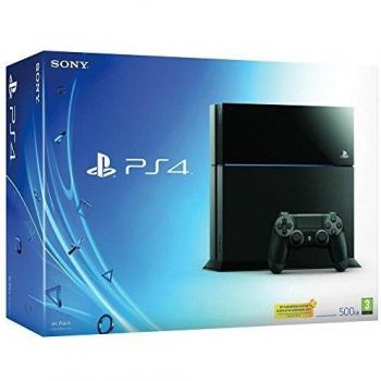 Sony PlayStation 4