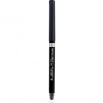 Eyeliner L'oreal Make Up Infaillible Grip 36 Stunden Intense Black