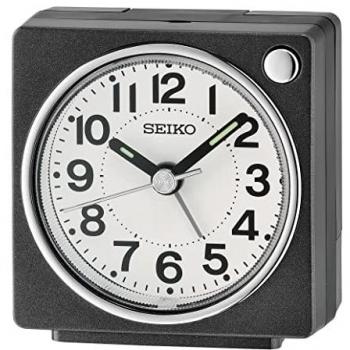 Despertador Analógico Seiko QHE196K