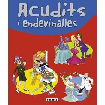 Acudits i endevinalles