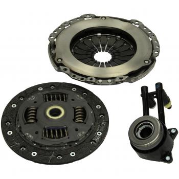 Luk RepSet Pro 622 3139 33 – Sistema di Frizione