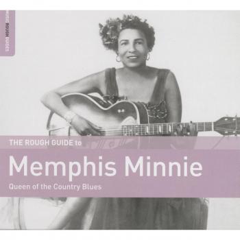 Memphis Minnie