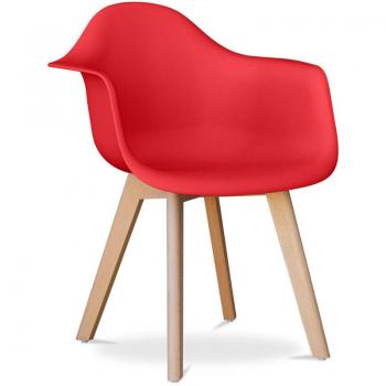 Dominic Armrest Dining Chair