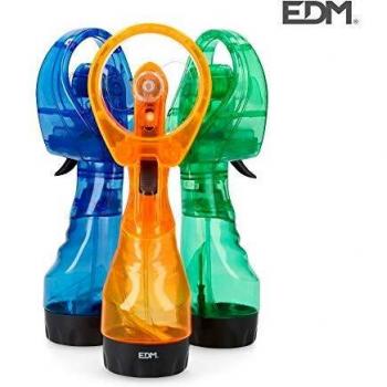 EDM