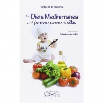 La dieta mediterranea nel primo anno di vita