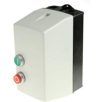 Arrancador Directo Trifásico 11 kW RS PRO