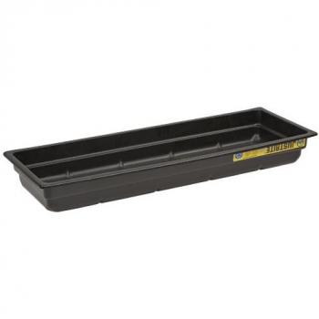 Bac de Vidange Justrite – Polyéthylène Durable 45 L