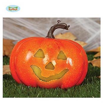 Calabaza LED 11 cm