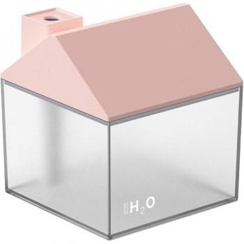 Ultraschall-Aroma-Diffusor/Befeuchter mit 1200mAh Batterie und USB-Kompatibilität