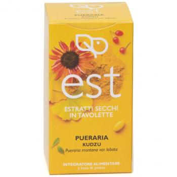 Fitomedical 60 Comprimés Extrait Sec de Pueraria