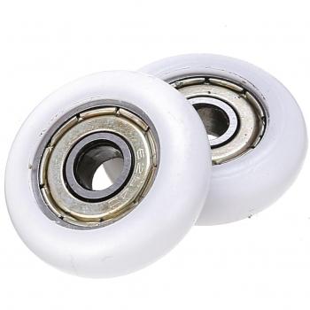 Shower Roller Wheel Set