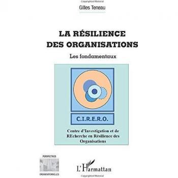 Résilience des organisations (La): Les fondamentaux