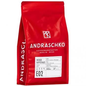 Weense Café Koffiemelange 500 g
