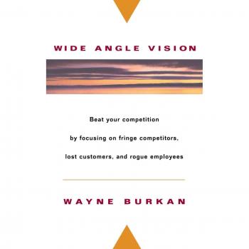 Wide-Angle Vision
