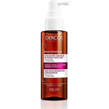 Dercos Densi-Solutions Créateur de Masse Capillaire 100ml