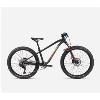 Bicicleta de Montaña Infantil 24