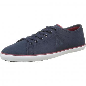Le Coq Sportif Slimset Cvs, Scarpe da Ginnastica Uomo, Blu