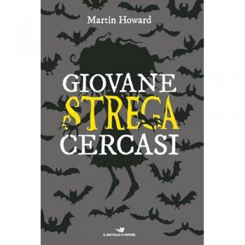 Giovane strega cercasi
