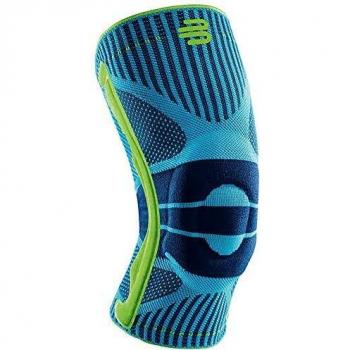 Genouillère de Compression Bauerfeind