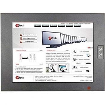 FAYTECH 10 IP65 Touchscreen – Modell FT10TMBIP65