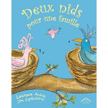 Deux nids pour une famille