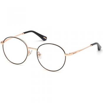 Óculos Gant GA4090 001 Preto Feminino