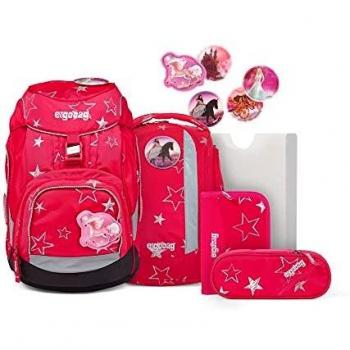 Cartable Primaire Ergobag CinBärella