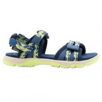 Jack Wolfskin 4046421 M Blu Scuro Sandali 2 in 1
