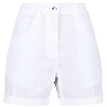 Regatta Pantaloni Corti Estivi Donna