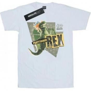 Toy Story Partysaurus Rex Women's T-Shirt