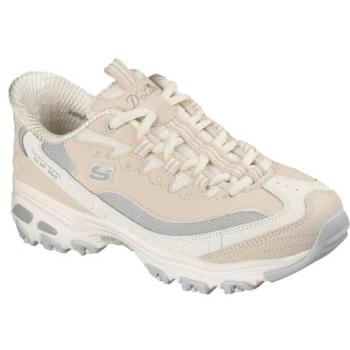 Skechers Donne D'Lites Smooth Nostalgia Grigio 42