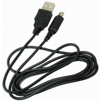 Nintendo 3DS DSi and DSi XL USB Power Cable