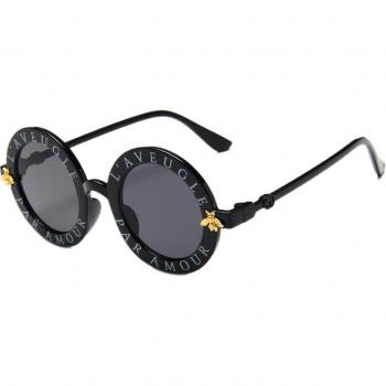 Kids Party Favor Round Sunglasses