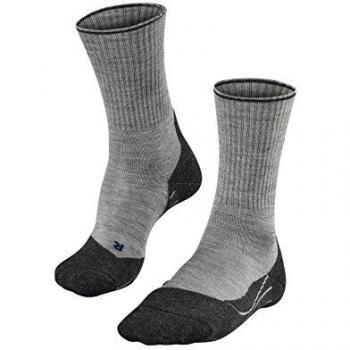 Falke TK2 Wool Silk Men's Socks