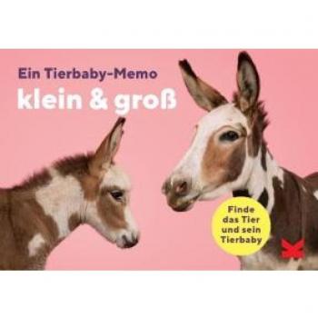 Gethings, Gerrard: klein & groß
