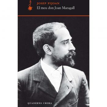 El meu don joan maragall (Tapa blanda).