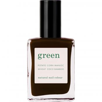 Esmalte de uñas Manucurist GREEN 15 ml Clove