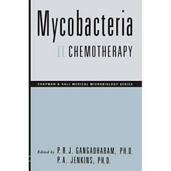 Mycobacteria: II Chemotherapy