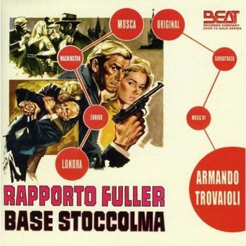 CD ARMANDO TROVAIOLI