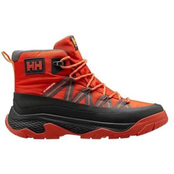 Helly Hansen Keystone 7 Orange Hiking Boots (Men)