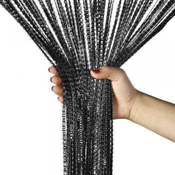 Porte d’Intérieur Gland‑Ligne 100×200 cm – Rideau Salon