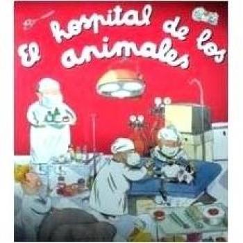 El hospital de los animales