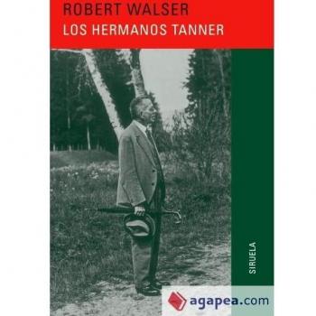 Los hermanos Tanner